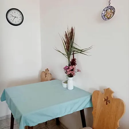 Apartament Badacsonyi Csaladi Privat Hazak Badacsonytomaj