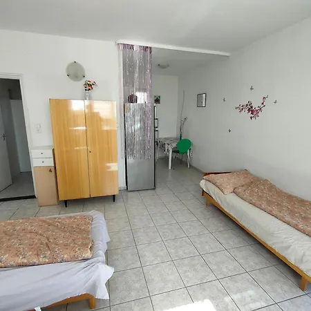 Badacsonyi Csaladi Privat Hazak Apartament