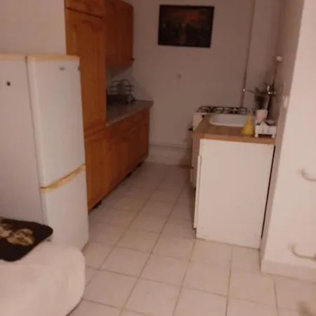 Apartment Badacsonyi Csaladi Privat Hazak Badacsonytomaj