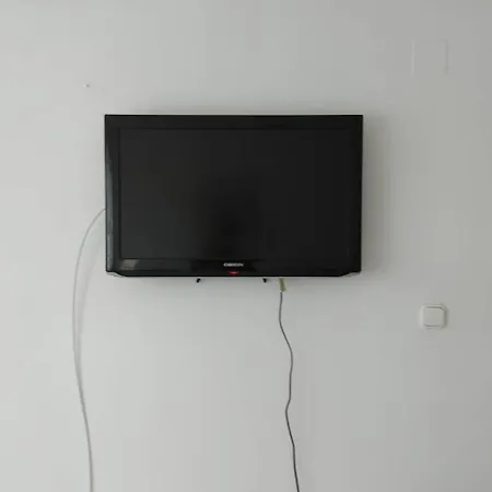 Apartament Badacsonyi Csaladi Privat Hazak