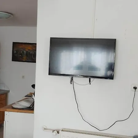 Apartman Badacsonyi Csaladi Privat Hazak
