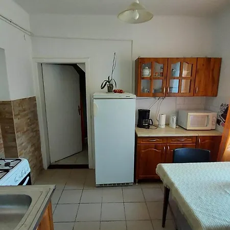 Badacsonyi Csaladi Privat Hazak Apartman *
