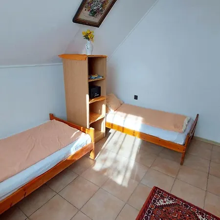 Badacsonyi Csaladi Privat Hazak Apartman