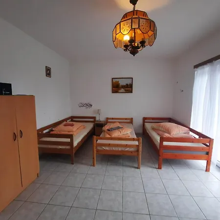 Apartament Badacsonyi Csaladi Privat Hazak *