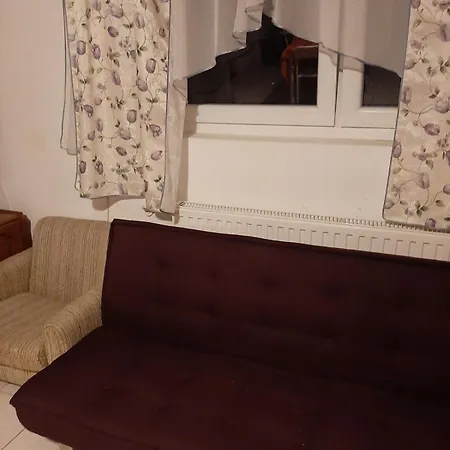 Badacsonyi Csaladi Privat Hazak Apartament