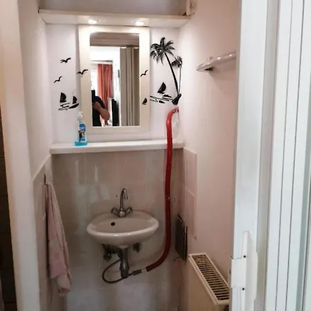 Badacsonyi Csaladi Privat Hazak Apartman *