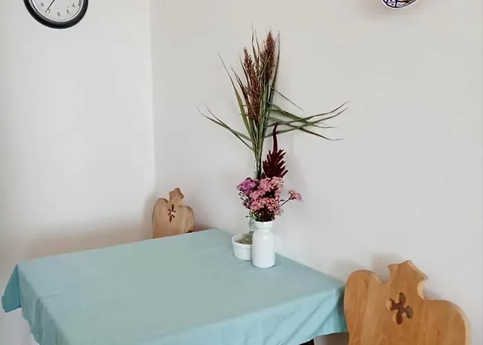 Daire Badacsonyi Csaladi Privat Hazak Badacsonytomaj