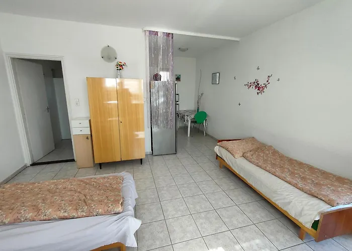 Badacsonyi Csaladi Privat Hazak Daire