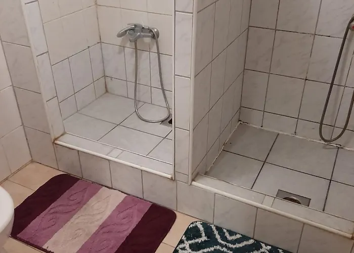 Daire Badacsonyi Csaladi Privat Hazak *