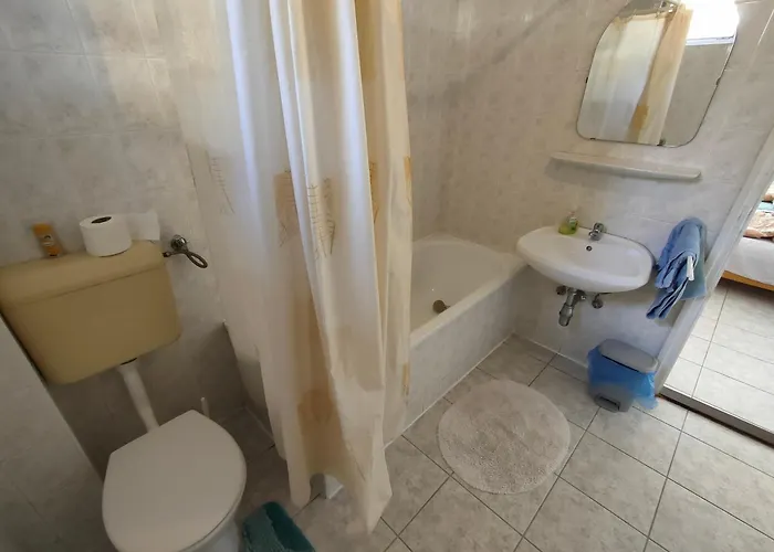 Badacsonyi Csaladi Privat Hazak Daire *