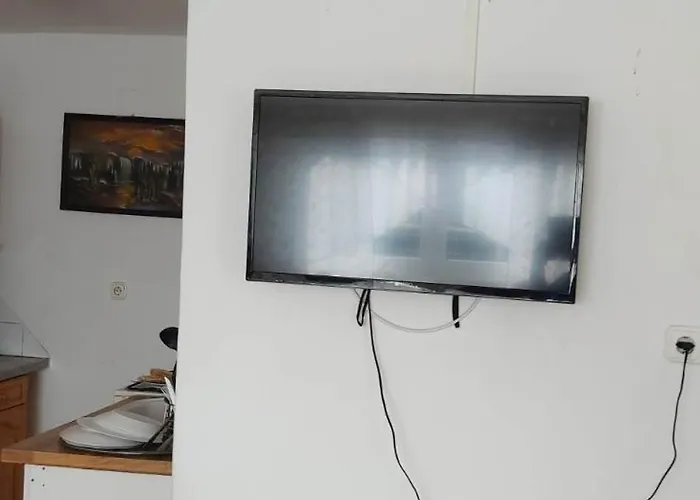 Daire Badacsonyi Csaladi Privat Hazak