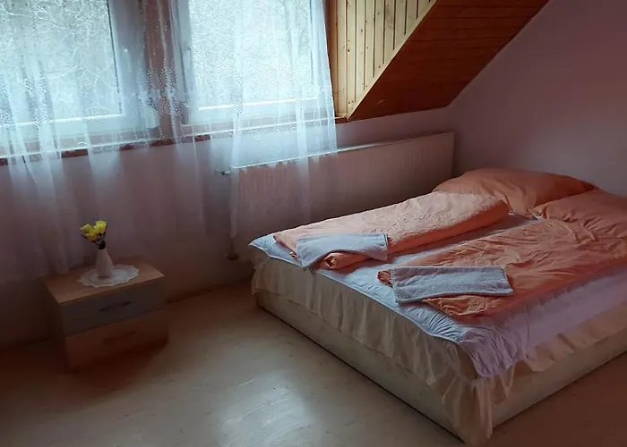 Daire Badacsonyi Csaladi Privat Hazak